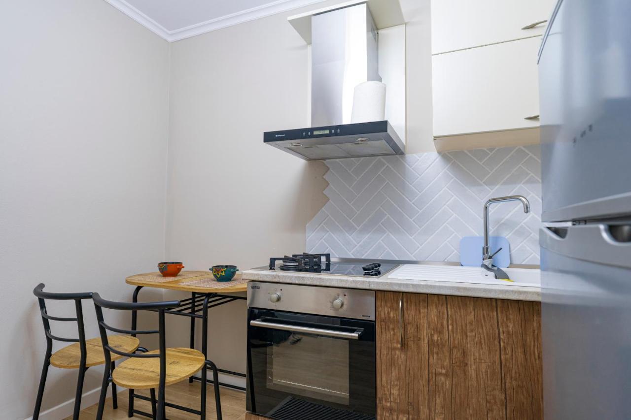 New Bazaar Cane Apartment 2 Tirana Exterior foto