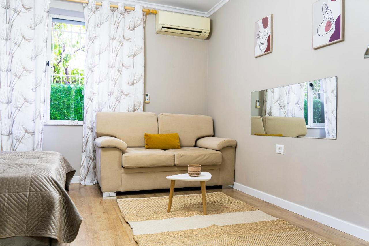 New Bazaar Cane Apartment 2 Tirana Exterior foto